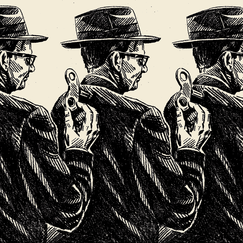 PRINTS &amp; STICKERS