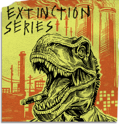 EXTINCTION